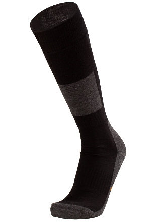 Носки высокие Winter Socks unisex 9WM002 Norveg жен