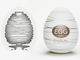 Яйцо-мастурбатор Tenga egg Silky+смазка в подарок