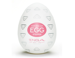 Яйцо-мастурбатор Tenga egg Stepper+смазка в подарок