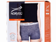 Термошорты женские Norveg Soft 100% Merino Wool